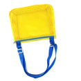 thumbnail image 1 of bolsos de playa de malla Bolsa De Juguetes De Playa Bolsa De Red De Malla Para Niños Y Niñas Bolsas Organizadoras De Juguetes De Secado Rápido Amarillo Amarillo Magideal bolsos de playa de malla, 1 of 7