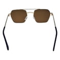 thumbnail image 4 of Lentes de sol Sersun SUN17 cafe Unisex, 4 of 5