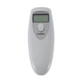thumbnail image 1 of Promotion Pocket Digital Alcohol Breath Tester Analyzer Detector Test Testing PFT-641 LCD Display ,Accuracy High, 1 of 6