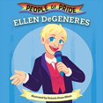 thumbnail image 1 of Ellen DeGeneres, 1 of 1