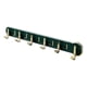 thumbnail image 5 of 2 Key Holder Home Decor Clothes Hanger Wall Mounted for Hat Gloria none, 5 of 9