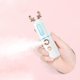 thumbnail image 1 of 25ml USB Hidratante Cara Agua Mist Spray Hidratación Ciervo - Ciervo - Blanco Colcomx Spray de nebulización de agua facial, 1 of 8