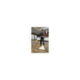 thumbnail image 3 of Invader Wood Side-Gate Wet-Mop Handle, 54", Natural/Yellow, 3 of 4
