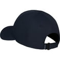thumbnail image 3 of Gorra de Golf Vortex Take Off Logo Azul Marino Ajustable, 3 of 3