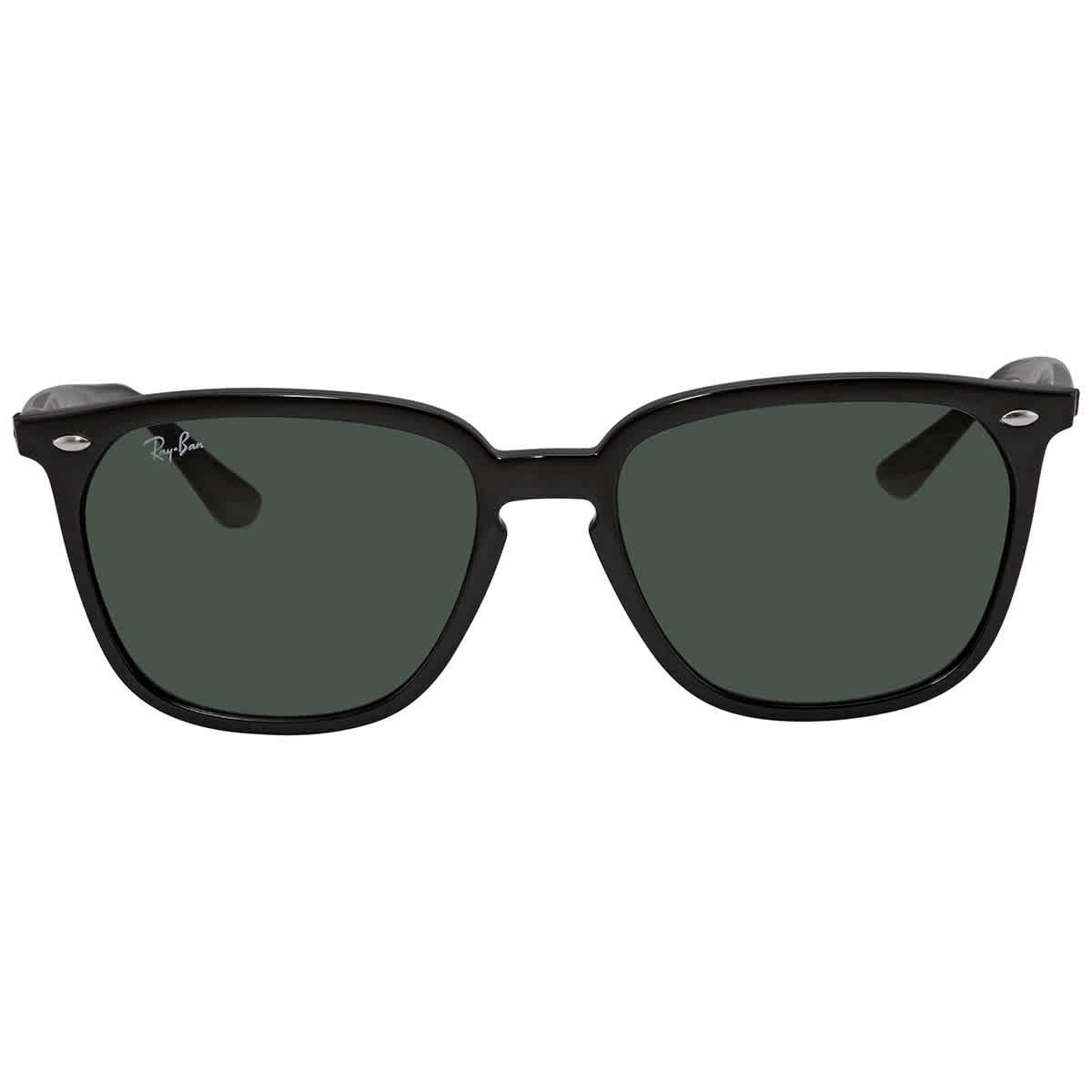Ray-Ban Unisex Original Wayfarer Polarized Sunglasses RB2140-901
