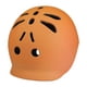 thumbnail image 4 of Casco de ciclismo para niños Casco de bicicleta Resistente a golpes y impactos Gorra de bicicleta para Naranja, 4 of 8
