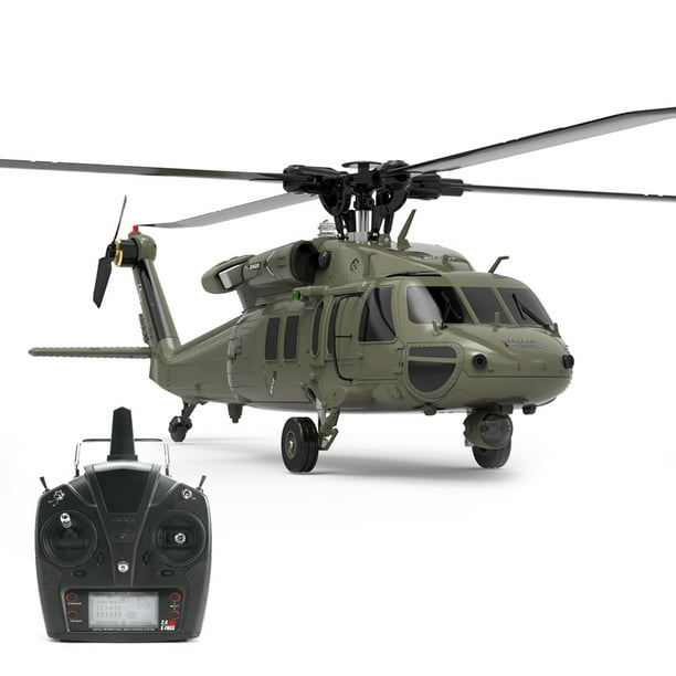Helicoptero con mando a distancia hotsell