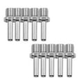 thumbnail image 1 of Adaptador de taladro eléctrico de 10 piezas amoladora práctica multifunción duradera M14 Zulema Adaptador de taladro eléctrico, 1 of 8