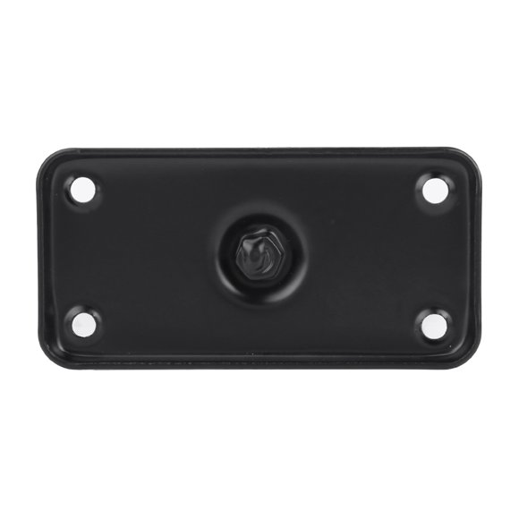 Estable Y Fuerte Hecho de Soporte Colgante de Guitarra de Hierro, Soporte de Pared de Guitarra de Vida Duradera y Larga, Para Violía de Mandolín de Bajo de Guitarra