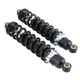 thumbnail image 2 of 2Pcs Front Shock Absorbers Struts Compatible for John Deere 4X2 6X4 TH TS TX Gators AM130448, 2 of 15