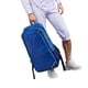 thumbnail image 2 of Bolsa de esgrima Mochila de esgrima para esgrimistas Práctica Premium Cómoda de llevar Azul, 2 of 9