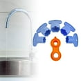 thumbnail image 3 of Maoww Cache Sink Water Faucet Aerator Key Removal Wrench Tool M16.5-24mm O, 3 of 8