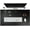 Black, variant on SUM Life Edge Office Desk Pad with Lifting Side Rails for Blotter Paper 34x20 inch