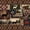 Brown Red Cream, variant on Castle Fairy Rustic Patchwork Western Wildlife Twin Duvet Cover,Aztec Plaid Cabin Pine Paw Print Twin Bedding,Brown Red Cream,Black Reversible,2pcs,No Comforter,1 Duvet Cover and 1 Pillowcase