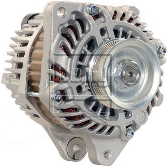 Remy 12948 Premium Alternator For 09-14 Honda Fit