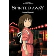thumbnail image 1 of Pre-Owned Spirited Away Film Comics Spirited Away Film Comic: All-In-One Edition, (Hardcover), 1 of 1