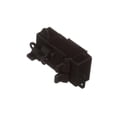 thumbnail image 4 of CarLights360 For Chrysler Town and Country 2003 04 05 06 2007 Window Switch | Black | Blade Terminal | Bolt On Attachment Method | Female Connector | Round, Rectangular Connector | For 4685732AC, 4 of 9