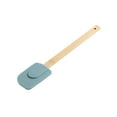 thumbnail image 5 of Mainstays 9-Piece Bamboo Gadgets Kitchen and Cooking Utensil Sets, Blue, 5 of 13