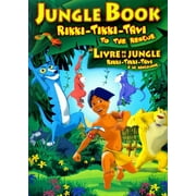 Jungle Book (Rikki-Tikki-Tavi) [Dvd]