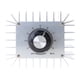 thumbnail image 1 of 5000W Regulador de velocidad Control de velocidad 220V Regulador de potencia Fijación rápida para el hogar, 1 of 9
