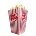 thumbnail image 2 of Popcorn to Go Wall Mural by Wallmonkeys Peel and Stick Graphic (48 in H x 32 in W) WM297120, 2 of 4