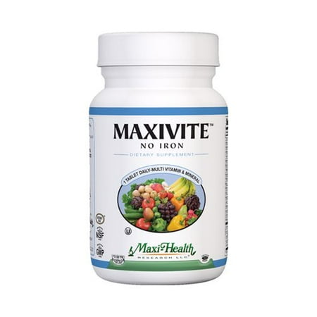 Santé en gros Max Maxivite One A Day - 90 comprimés, [suppléments de santé, vitamines]