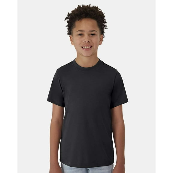 Youth Cool-Dri Cotton Touch T-Shirt