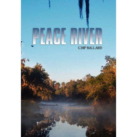 Peace River (Hardcover)