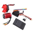 thumbnail image 3 of Motor Sin Escobillas Amonsee F540 3300KV 820W Con tarjeta de Programa 60A ESC, 3 of 7