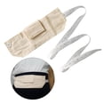 thumbnail image 4 of Adjustable Abdominal Waist Belt Feeding Tube Accessories Catheter Holder Secure, 4 of 8