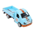 thumbnail image 2 of 1:32 Truck Model Toy,Alloy Pickup RV Model Vehicle Collections for Boy Girl, 2 of 7