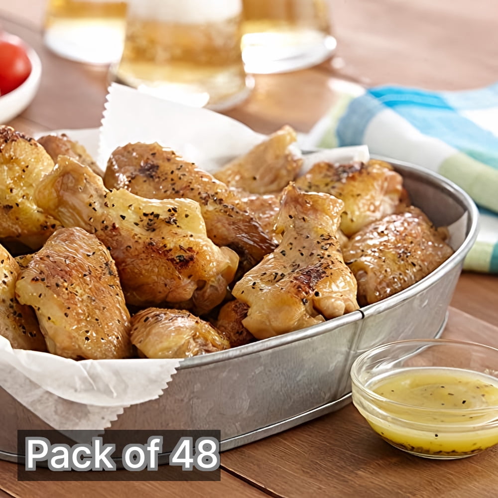 Lawry's Lemon Pepper Blend 2.25 oz Bottle (Pack of 48)