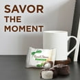 thumbnail image 6 of Russell Stover Mint Dream Milk Chocolate Candy, 1.125 oz - Pack of 24 - 27 oz Total, 6 of 8