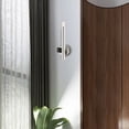 thumbnail image 5 of Livex Lighting - Helsinki - 1 Light ADA Wall Sconce in Mid Century Modern Style, 5 of 10