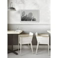 thumbnail image 3 of Marmont Hill Grey Cactus Framed Wall Art, 18.00" x 1.50", 3 of 6