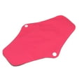 thumbnail image 3 of Washable Period Pads, Reusable Sanitary Napkins 5PCS Highly Absorbent Snap Fastener  for Home 104,108,111, 3 of 7