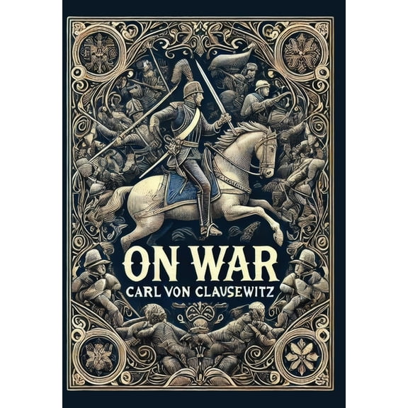 On War (Collector's Edition) (Laminated Hardback with Jacket), (Hardcover)