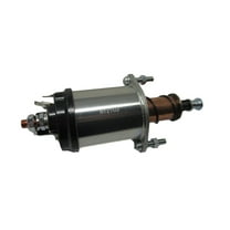 D7NN11390A Solenoid Fits Ford/New Holland