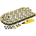 thumbnail image 2 of Niche Sprocket Chain Set for Kawasaki GPZ500 16/42T X-Ring 520 Motorcycle MK1004747, 2 of 9