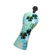 thumbnail image 3 of Funda para cabeza de palo de golf con bordado, resistente al agua y con etiquetas. Diseño híbrido. FW, 3 of 7