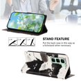 thumbnail image 2 of FOXDOCK Funda Tipo Cartera para infinix Hot 50 5G con Soporte y Correa – Diseño de Patrones Lindos, 2 of 6