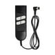 thumbnail image 1 of Remote control for OKIN LIMOSS electric sofa, 5 pin 4 button, 1 of 5