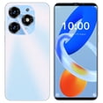 5.5" Spark 10 Pro Android Smartphone - MTK6580 Quad-Core, 1GB RAM, 8GB ROM, Dual SIM, 2MP Cameras, Face Recognition(White)
