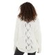thumbnail image 2 of Dorothy Perkins - Jersey Cable de Punto Grueso para Mujer (Avena), 2 of 3