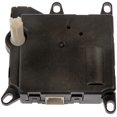 thumbnail image 2 of Dorman Blend Door Actuator 604-209 OE Solutions; OE Replacement, 2 of 3