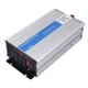 thumbnail image 2 of Power Inverter 1000W AC 220V Pure Sine Wave LED Digital Display Converter for Car DC48V Input, 2 of 5