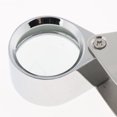 thumbnail image 3 of Plegable 30 Veces Lupa Lupa Joyero De s Lupa Sunnimix Joyería Lupa, 3 of 8