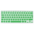thumbnail image 3 of Película de teclado fonético español europeo para 11 pulgadas verde, 3 of 9