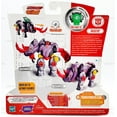 thumbnail image 4 of Transformers Cybertron Jungle Planet Scout Backstop Figure2005 Hasbro 09894, 4 of 4