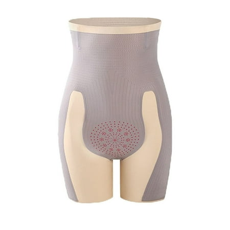 

Womens Underwear Packs Tummy And Lift Pants High Waisted Shaping Body Shaper Non Slip Lift Seamless Shapewear For Panties 6 Pack